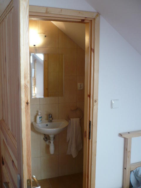 Dylewianka Villa Wysoka Wieś Kamer foto