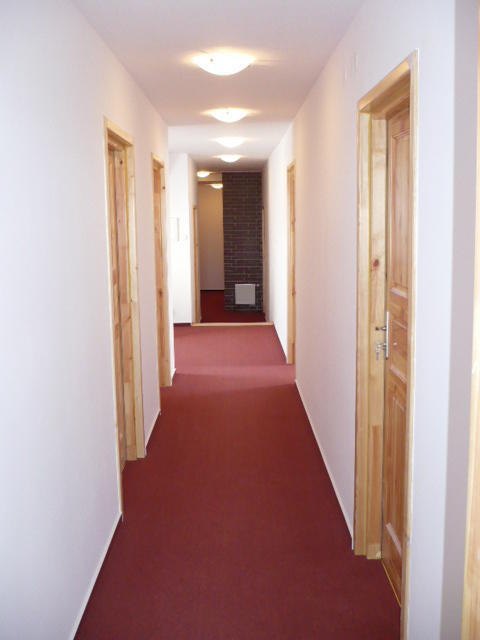 Dylewianka Villa Wysoka Wieś Buitenkant foto